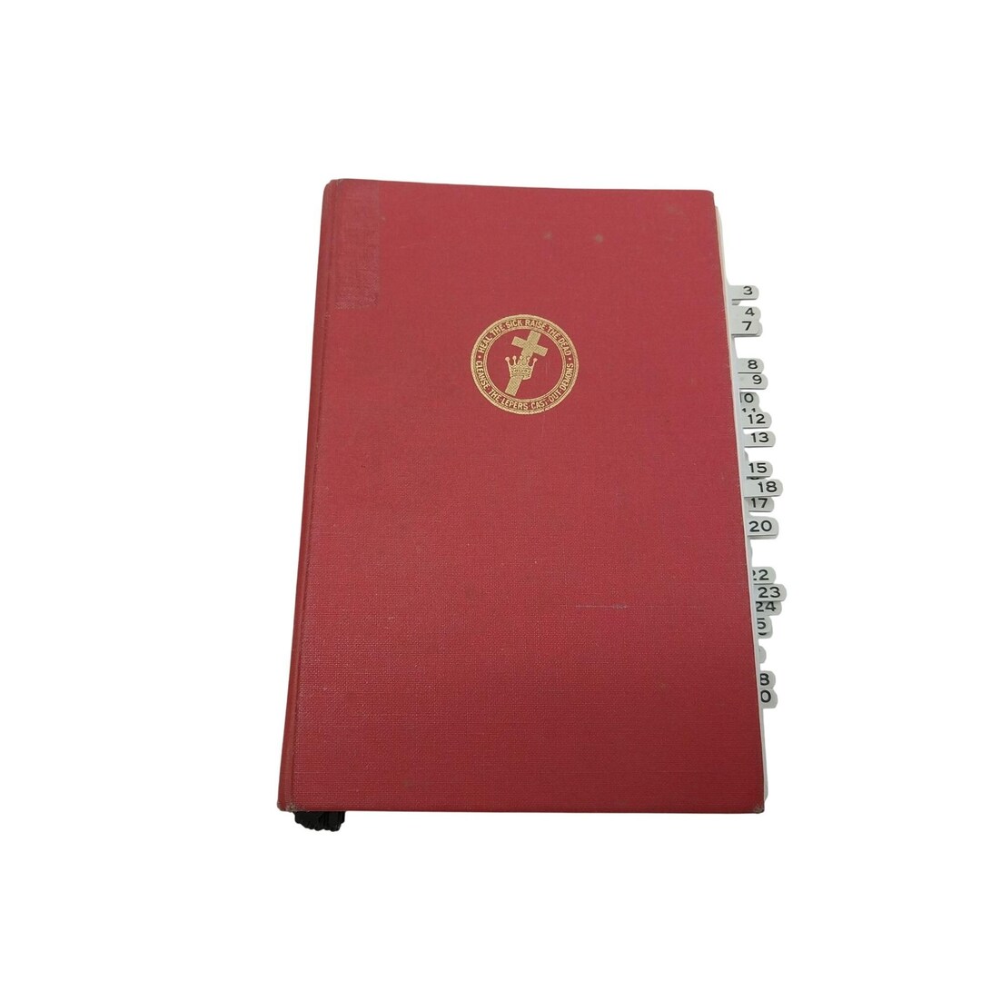 科学と健康 ― 聖書の鍵付き メリー・ベーカー・エディ公認版