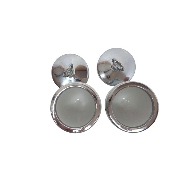 ヴィンテージ ロイヤルウースター 3インチ 磁器製