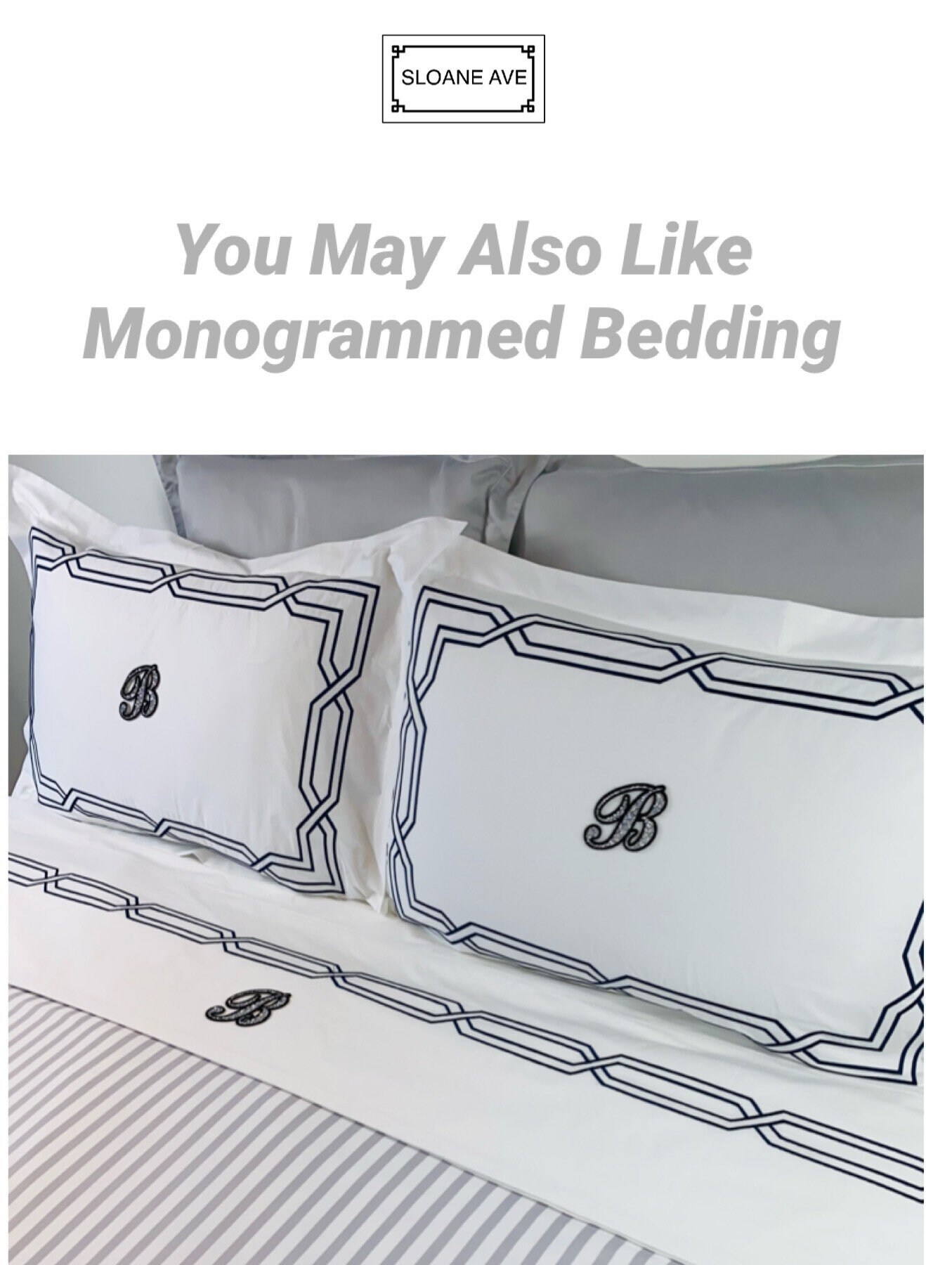 Grey Print UK King Size Duvet Cover Set Bohemian Striped Aztec Etsy UK