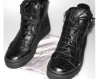 Giuseppe Zanotti Etsy