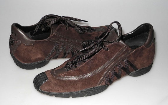 VINTAGE Dior Sneakers Admit It Sport in 