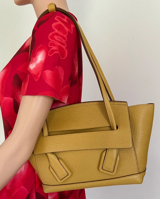 Le sac Bottega Veneta que toutes les influenceuses veulent