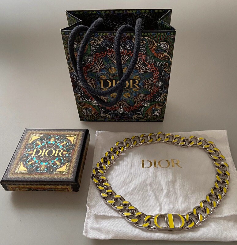 QC Christian Dior Tote : r/DHgate