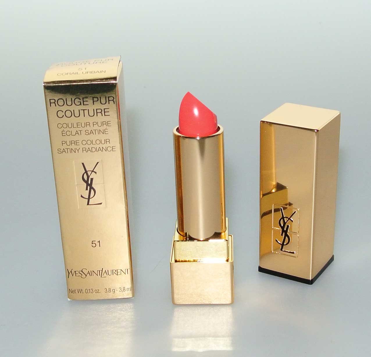 Louis Vuitton Lipstick 