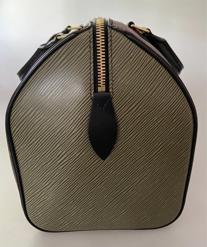 Louis Vuitton Speedy 30 Kabuki Bag Limited Edition Dustbag -  Finland