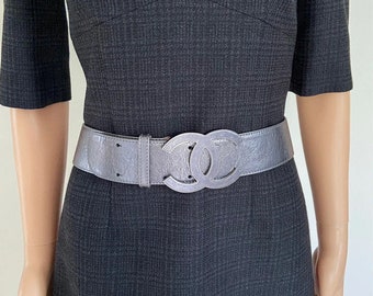 Buy Chanel Belt Women Online In India -  India