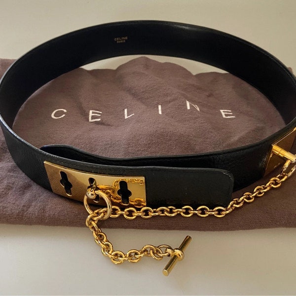 loewe corset belt dupe