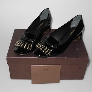 Authentic Louis Vuitton Shoe Box/gift Box 14x11x6 Inch