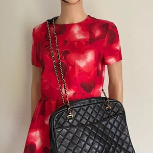 Chanel online camera bag