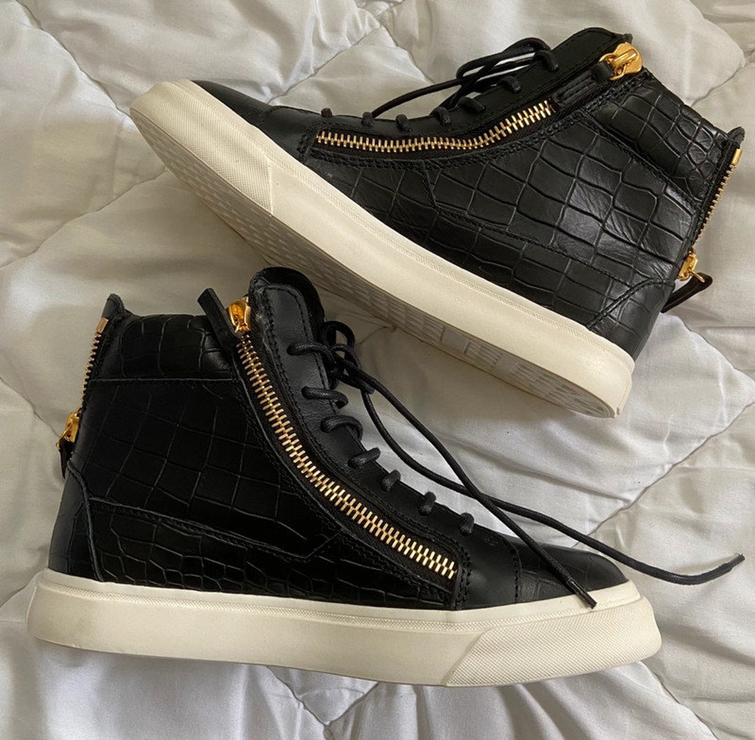 処分》giuseppe zanotti ブーツ サイズ38.5 - www.bleachcolorgrading.com