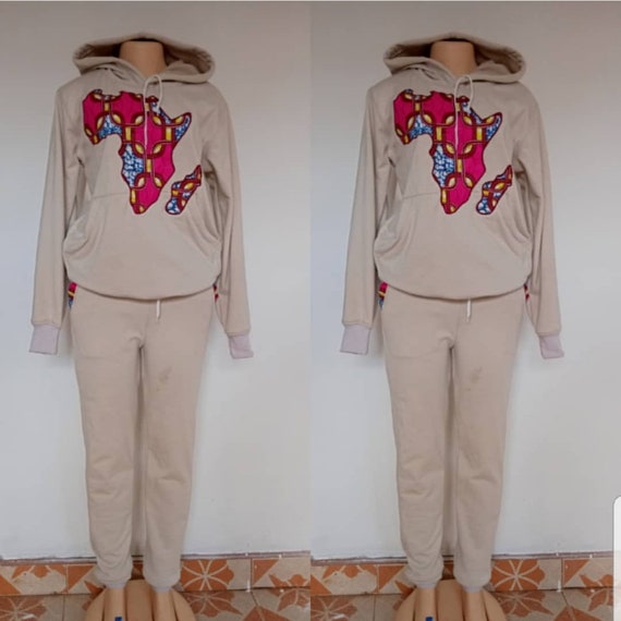 design your own sweat suit