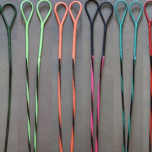 8125G Cuerda de arco recurvo