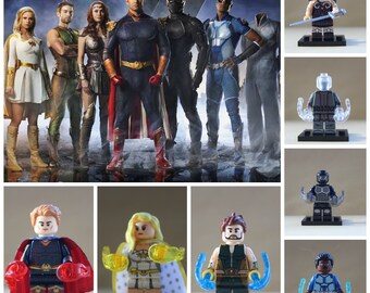 video game figures collectibles