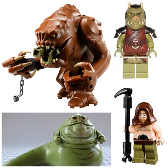 jabba the hutt toy