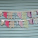 see more listings in the Handmade Bunting  section