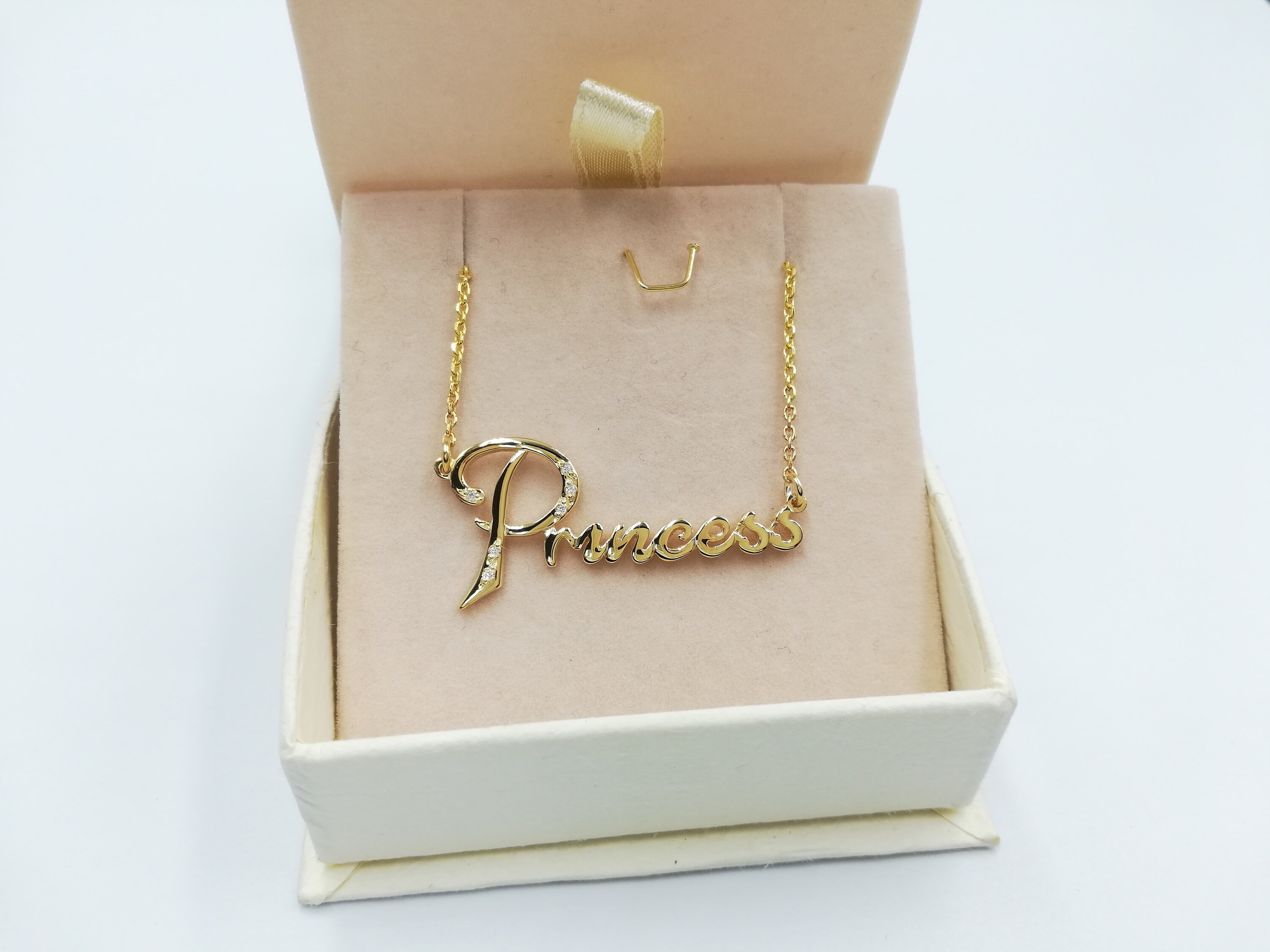 Prerna name locket deals