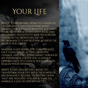 Restore Your Reputation Spell - Etsy