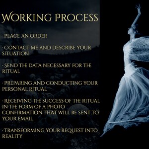 Restore Your Reputation Spell - Etsy