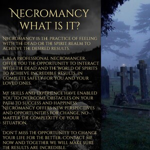 Restore Your Reputation Spell - Etsy