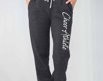 Cheer Athlete Joggers