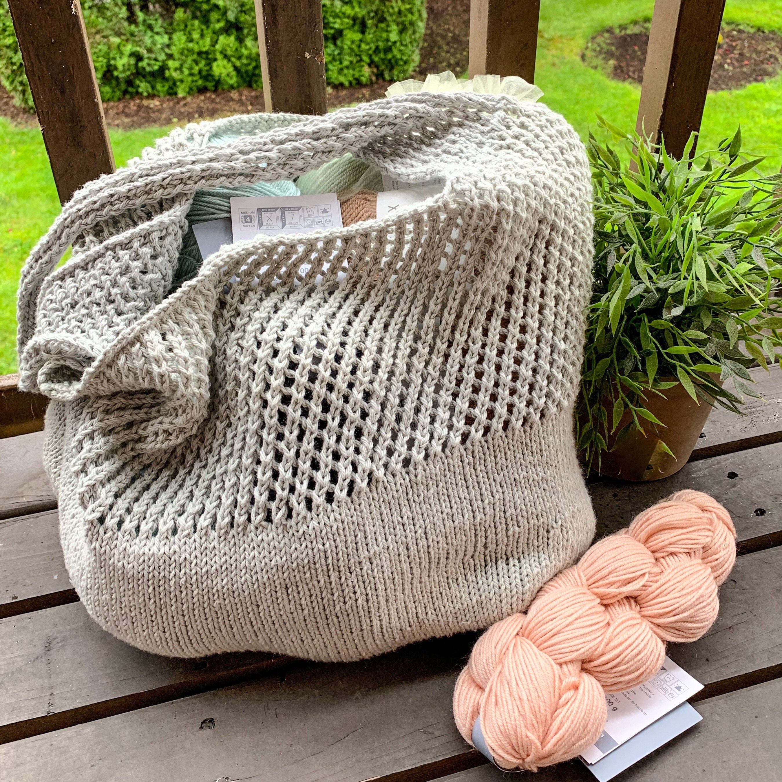 weavers bazaar yarn