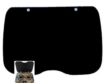 Suburban SDS2 cooktop non-glass unbreakable Replacement Cover