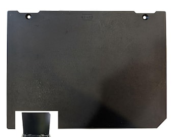 Dometic 50216G (D21-SECG) 2 BURNER COOKTOP non-glass unbreakable Replacement Cover