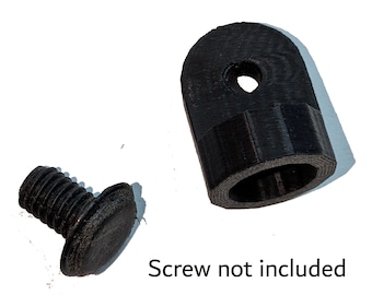 Suburban Screwdriver Head Custom Tool to Remove Screws from Suburban Appliance Covers