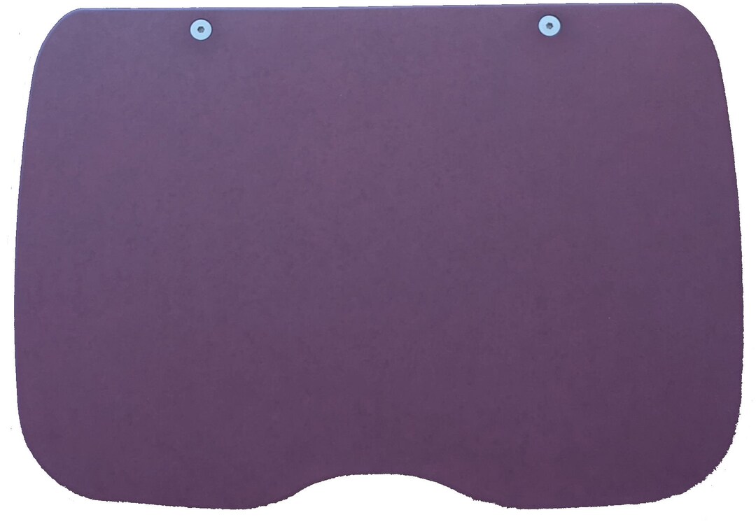 Suburban SDN2 Model 3084A RV Cooktop Glass Replacement Upgrade Etsy