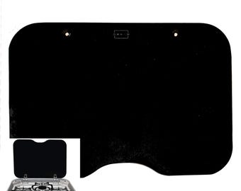 Suburban SDN2 Model 3084A RV Cooktop Non-Glass Replacement Cover