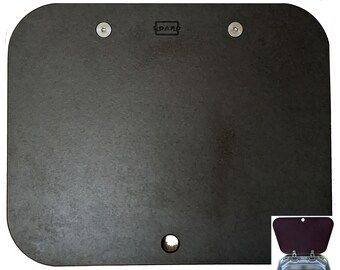 Dometic SMEV VA8005 sink non-glass unbreakable Replacement Cover