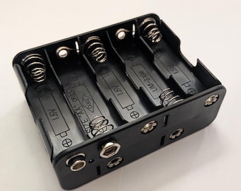 Roland FR4-X Battery Holder Spare Replacement V-Accordion FR4X