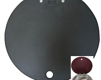 Dometic CE2000 round sink non-glass unbreakable Replacement Cover
