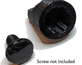 Dometic Screwdriver Head Custom Tool to Remove Screws from Dometic Sink Covers