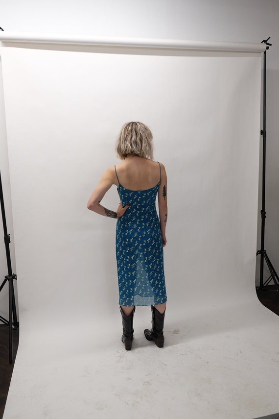Vintage Cynthia Rowley Dress
