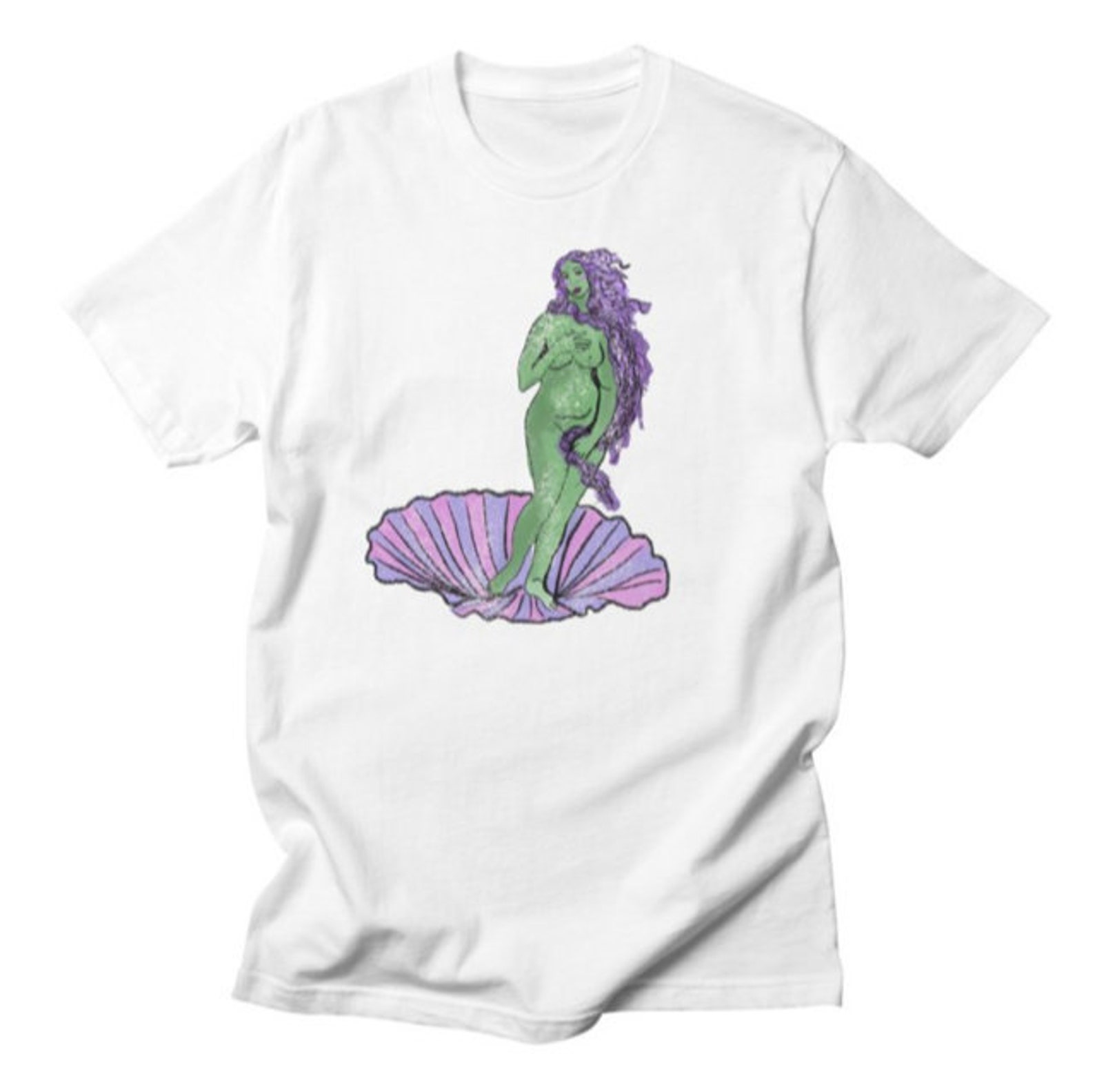 VENUS SHIRT Etsy