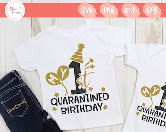 Download 1st birthday svg | Etsy