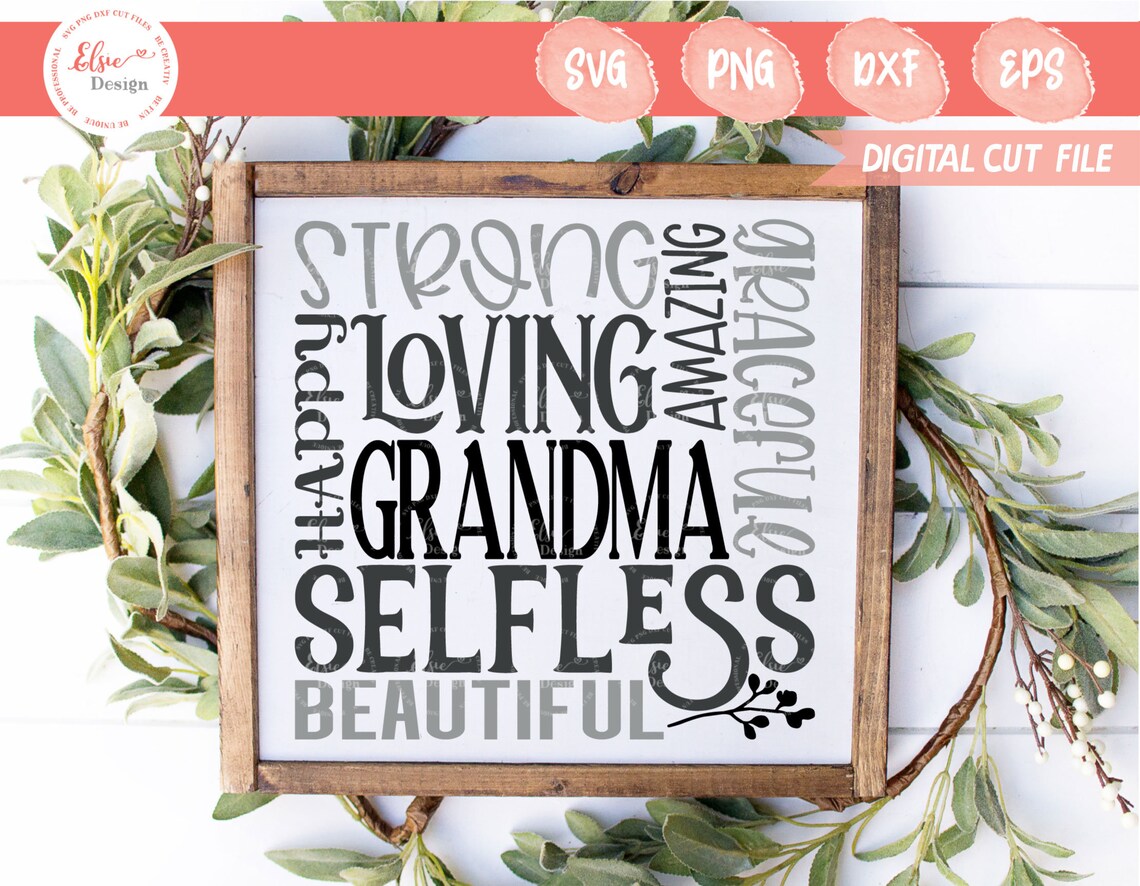 Download Grandma Definition Svg Grandma Meaning Svg Grandma ...