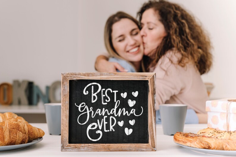 Free Free 331 World&#039;s Best Gigi Svg SVG PNG EPS DXF File