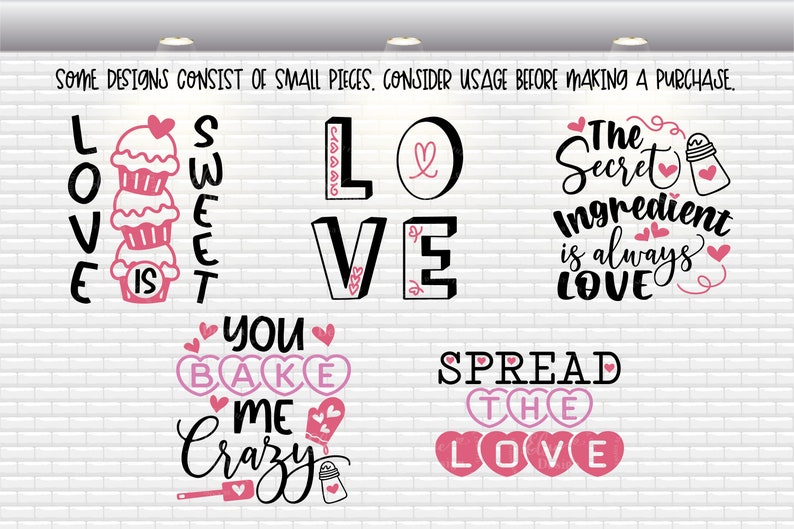Download Valentine Baking Svg Bundle Valentines Pot Holder SVG ...