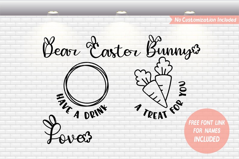 Free Free Easter Bunny Plate Svg Free 859 SVG PNG EPS DXF File