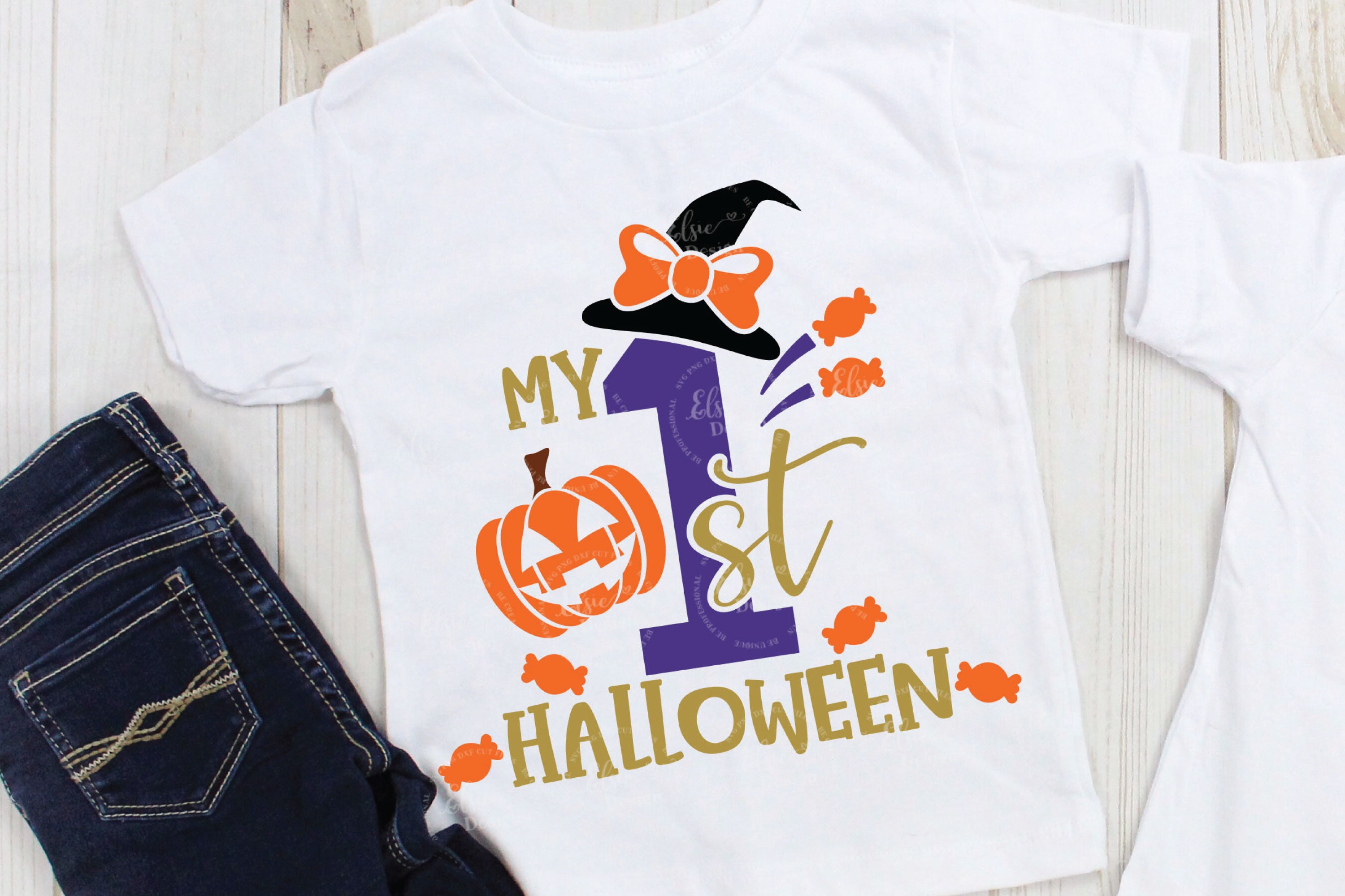 My First Year SVG Bundle, My 1st Year Svg Bundle, My First Birthday Svg ...