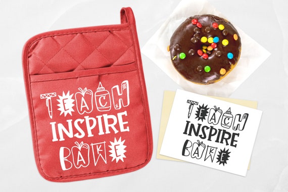 Download Teacher Pot Holder Svg Bundle School Svg Bundle Teacher Etsy