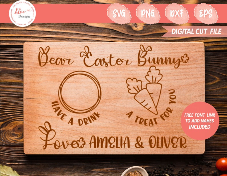 Free Free Easter Bunny Plate Svg Free 316 SVG PNG EPS DXF File