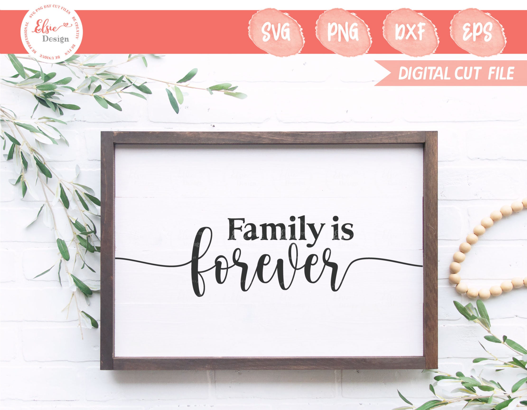Free Free 342 Family Forever Svg SVG PNG EPS DXF File