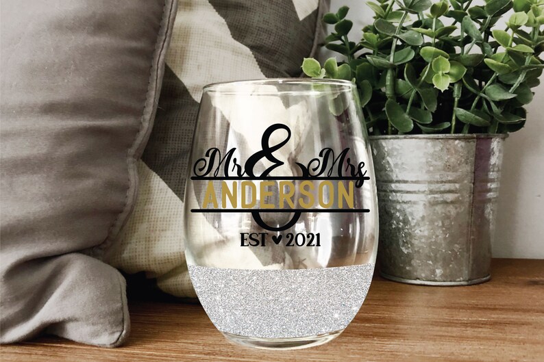 Bride and Groom Svg Farmhouse Family Monogram Mr and Mrs Monogram Svg Mr and Mrs 2021 Svg Husband and Wife Svg Wedding Sign Svg PNG