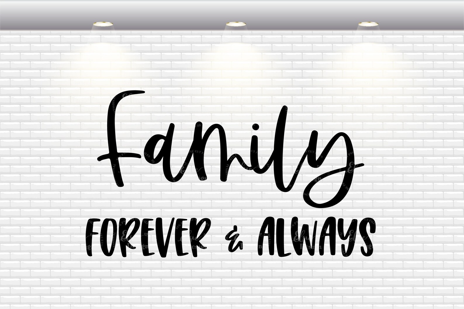 Free Free Family Forever Svg 685 SVG PNG EPS DXF File