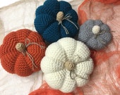 Pumpkin Patch Pattern