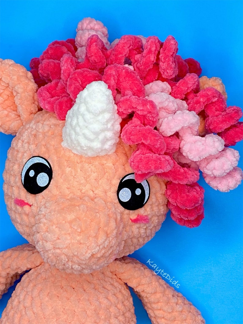 3-in-1 PATTERN Magical Mods PDF ONLY - Etsy