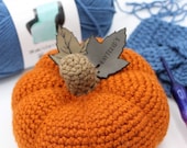 Pumpkin Patch Pattern